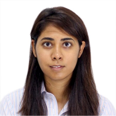Urooj Chandani